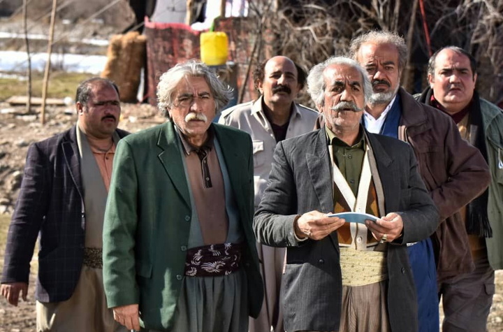 داستان فصل جدید سریال نون خ چیست؟ / نون خ از کردستان به یک استان دیگر می رود؟