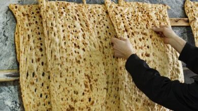 وزیر جهاد کشاورزی: برنامه ای برای افزایش قیمت آرد و نان وجود ندارد
