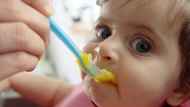 بیش از 1.6 میلیون کودک در جهان در سال آینده از سوء تغذیه رنج خواهند برد
