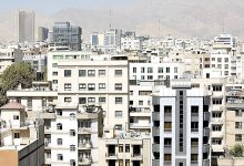سبقت گرفتن از جردن از شمیرانات; منطقه 3 پیشتاز گرانی مسکن در تهران شد/ تورم 58 درصدی مستاجران
